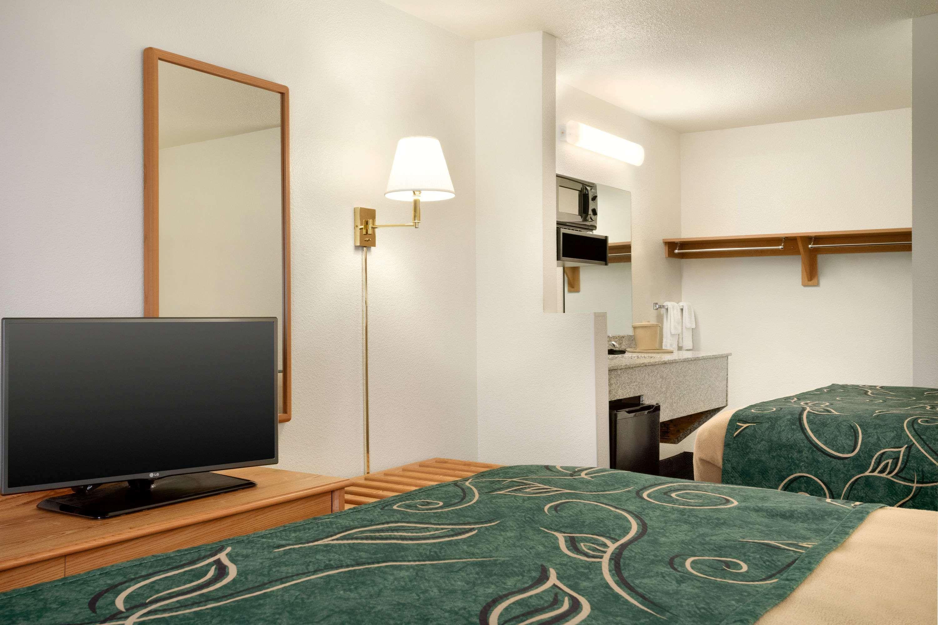 Travelodge by Wyndham Cheyenne Eksteriør bilde